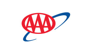 George Washington III African-American Voice Actor AAA Logo