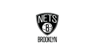 George Washington III African-American Voice Actor Brooklyn Nets Logo