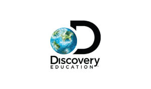 George Washington III African-American Voice Actor Discovery Hd Logo