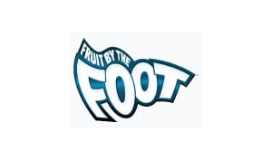 George Washington III African-American Voice Actor Foot Logo