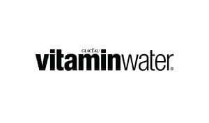 George Washington III African-American Voice Actor Glaceau Vitamin Water Logo