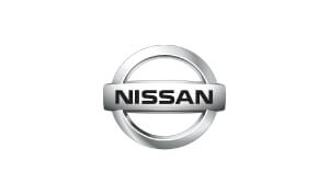 George Washington III African-American Voice Actor Nissan Logo