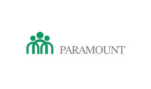 George Washington III African-American Voice Actor Paramount Logo