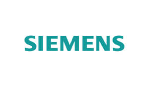 George Washington III African-American Voice Actor Siemens Logo