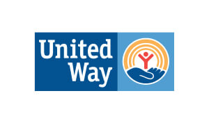 George Washington III African-American Voice Actor United Way Worldwide Logo