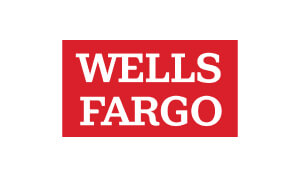 George Washington III African-American Voice Actor Wells Fargo Logo
